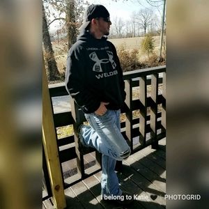 Meet your Posher, Jonathan